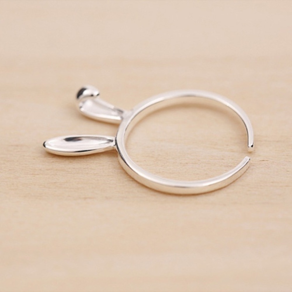 Bunny Ears Ring